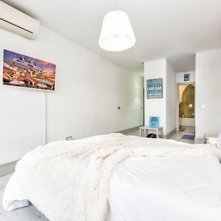 Jardines De Andalucia Appartement Marbella Buitenkant foto