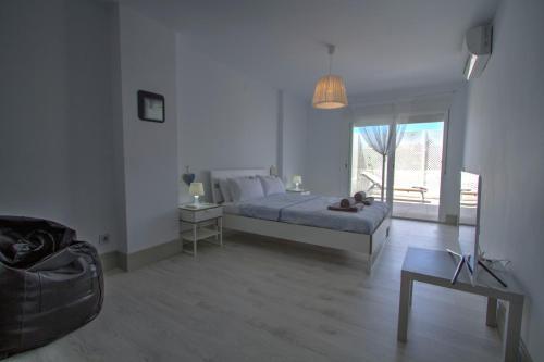 Jardines De Andalucia Appartement Marbella Buitenkant foto
