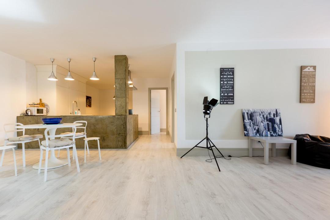 Jardines De Andalucia Appartement Marbella Buitenkant foto