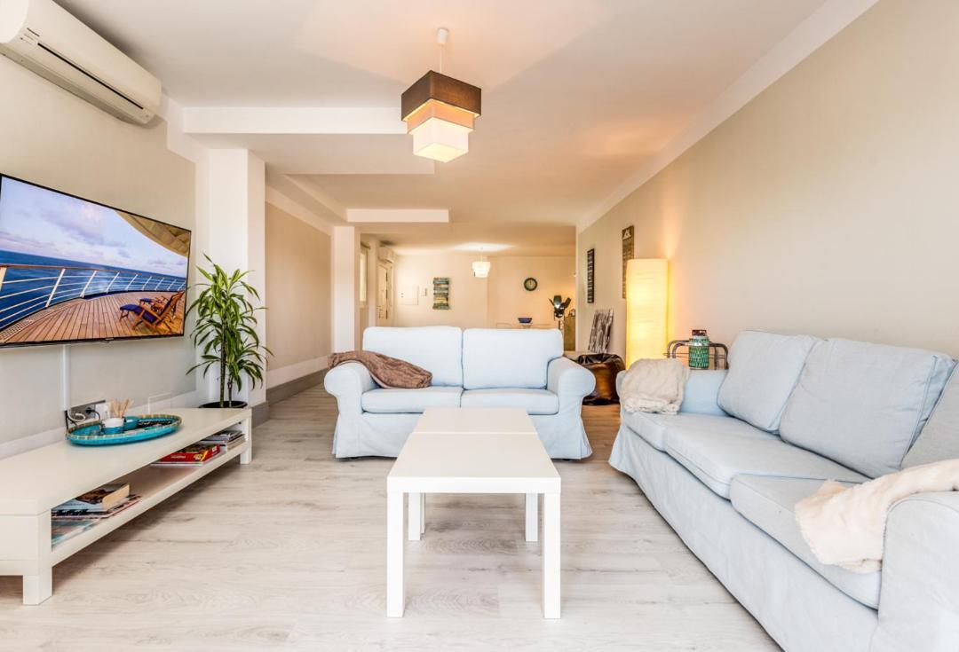 Jardines De Andalucia Appartement Marbella Buitenkant foto