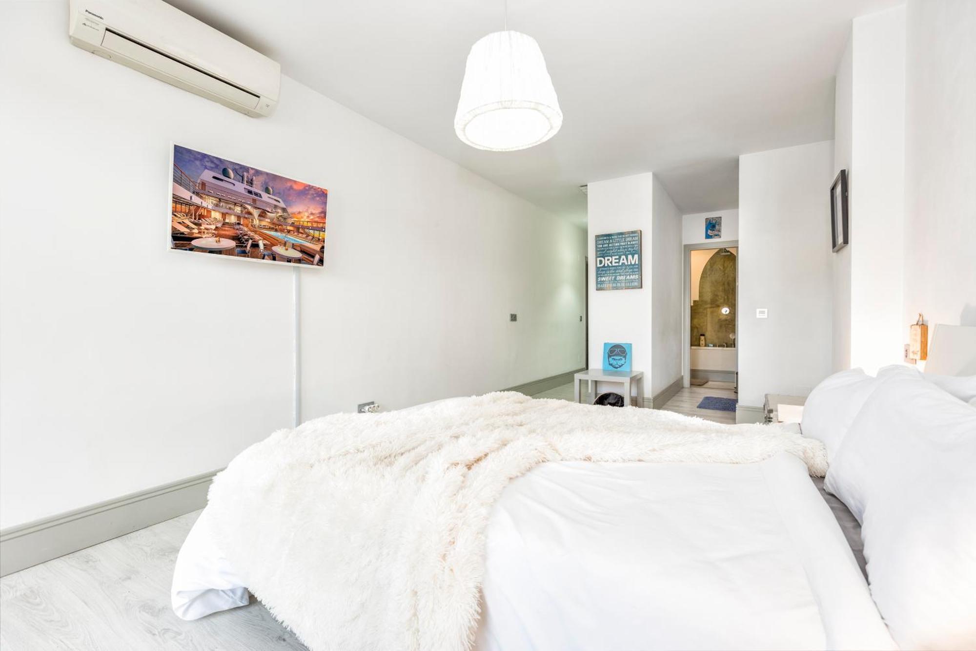 Jardines De Andalucia Appartement Marbella Buitenkant foto