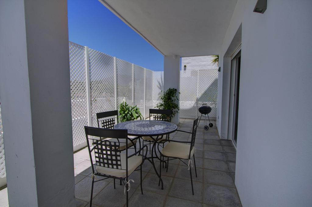 Jardines De Andalucia Appartement Marbella Buitenkant foto
