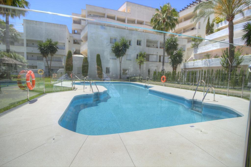 Jardines De Andalucia Appartement Marbella Buitenkant foto