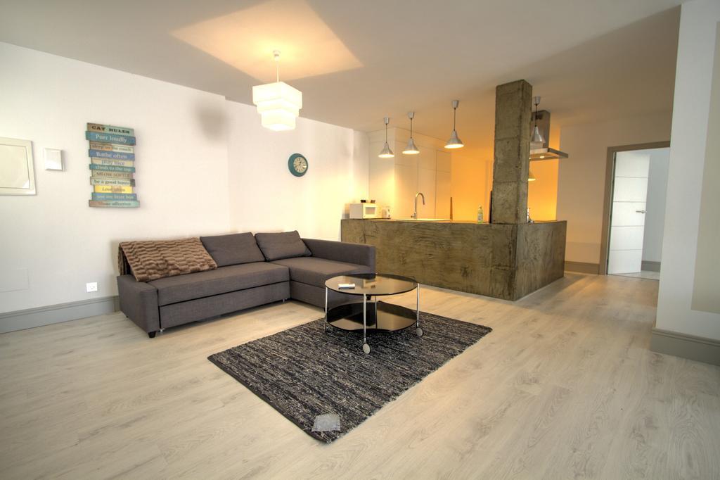Jardines De Andalucia Appartement Marbella Buitenkant foto